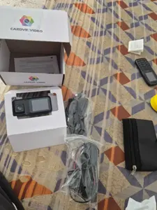 Car dvr vidéo 