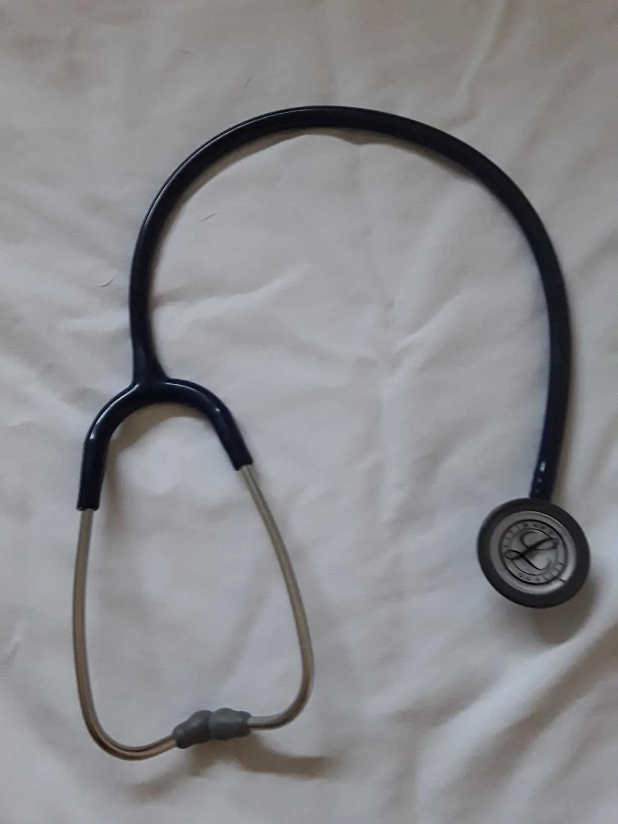 Vente d'un Stéthoscope Littmann classique II à Monastir