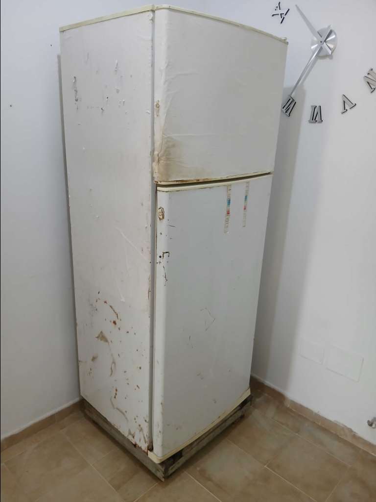 Frigidaire kbir