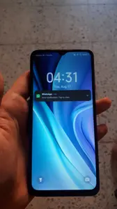 Itel a50