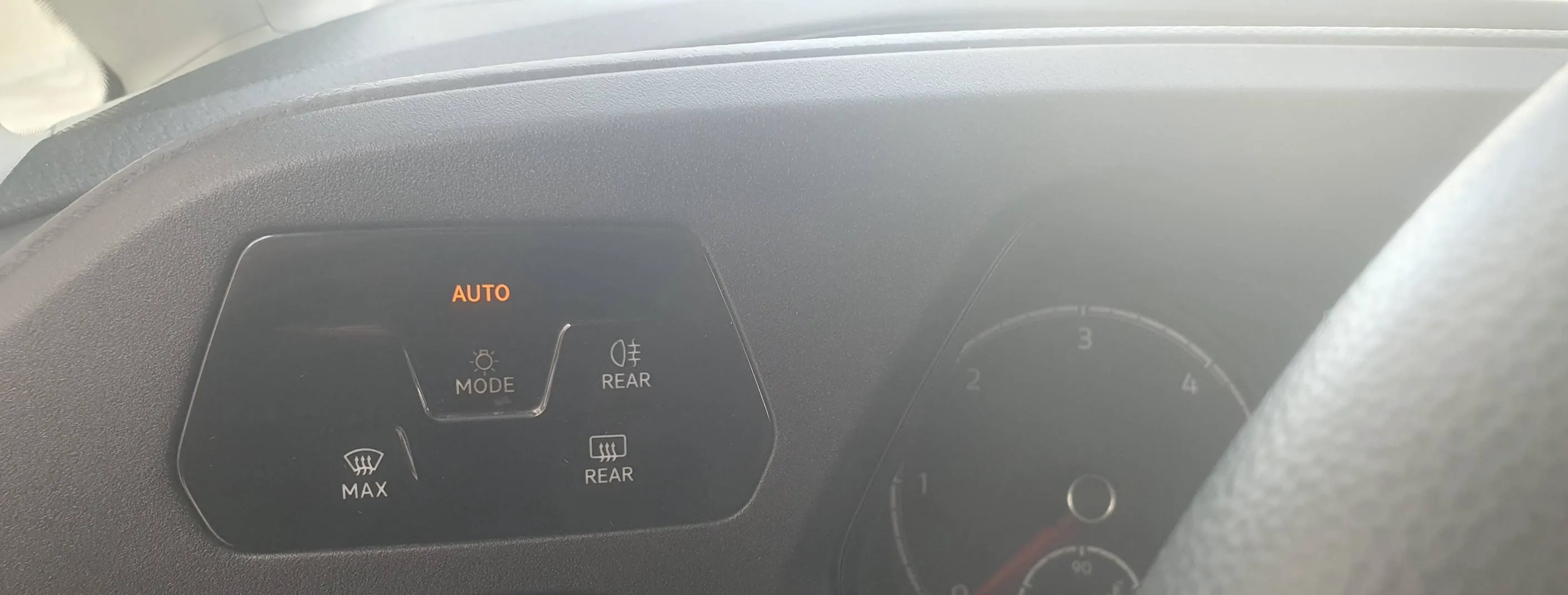 Volkswagen Caddy 8 Cargo – 1ère main - sous garantie