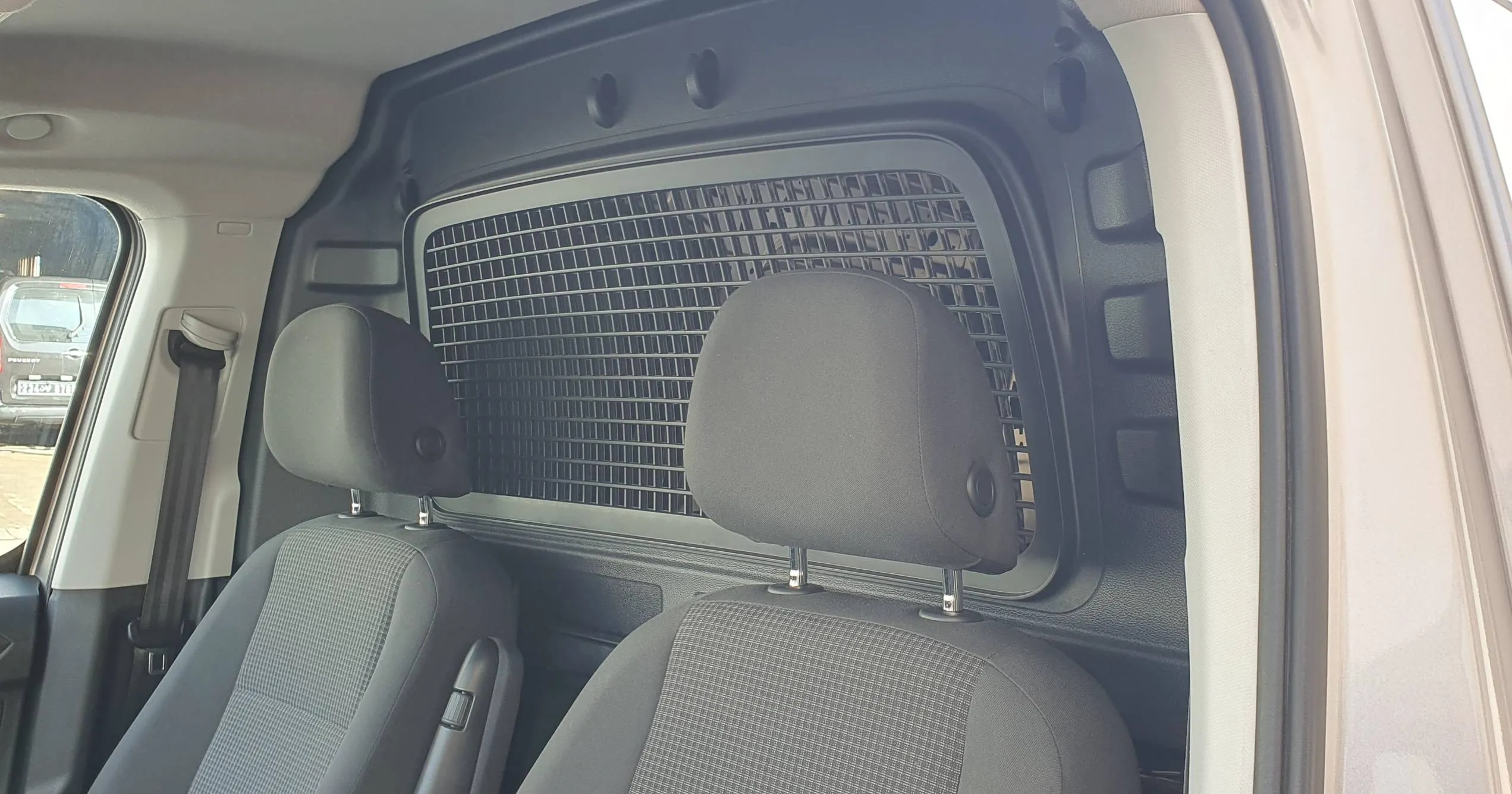 Volkswagen Caddy 8 Cargo – 1ère main - sous garantie