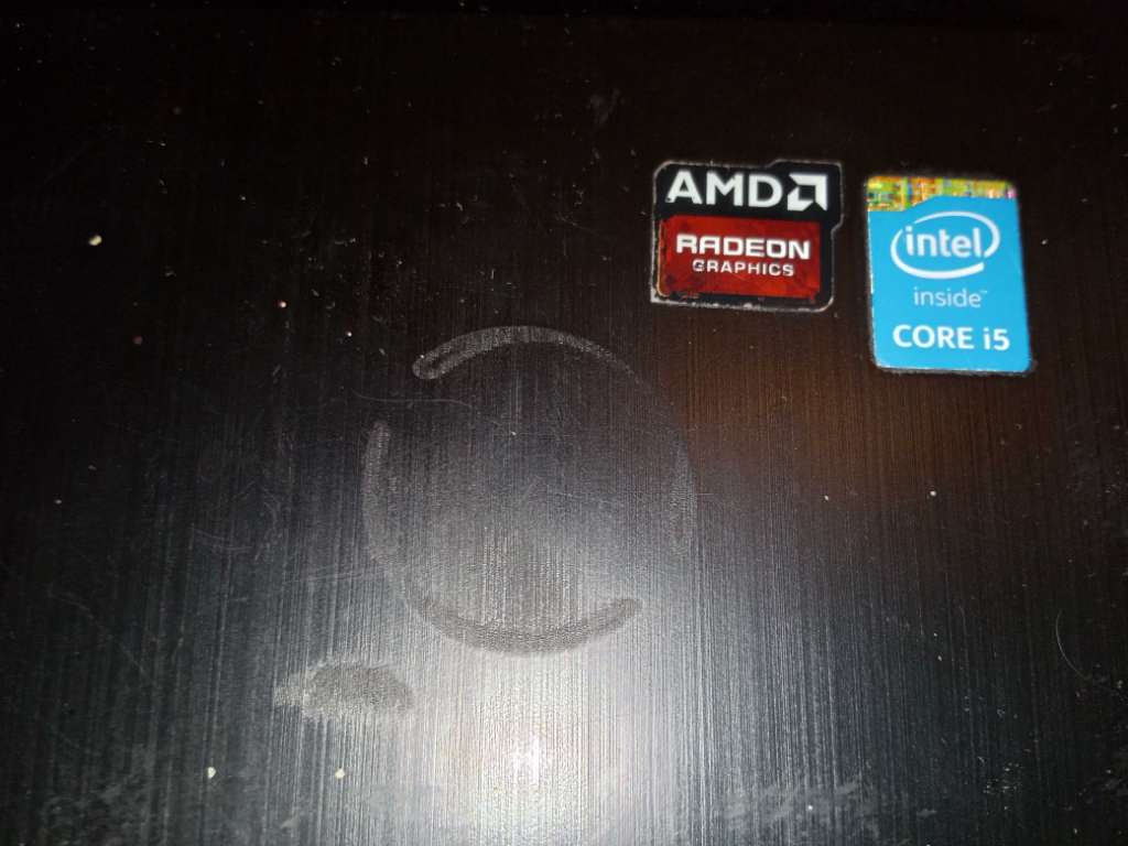 Lenovo I5 4éme gen