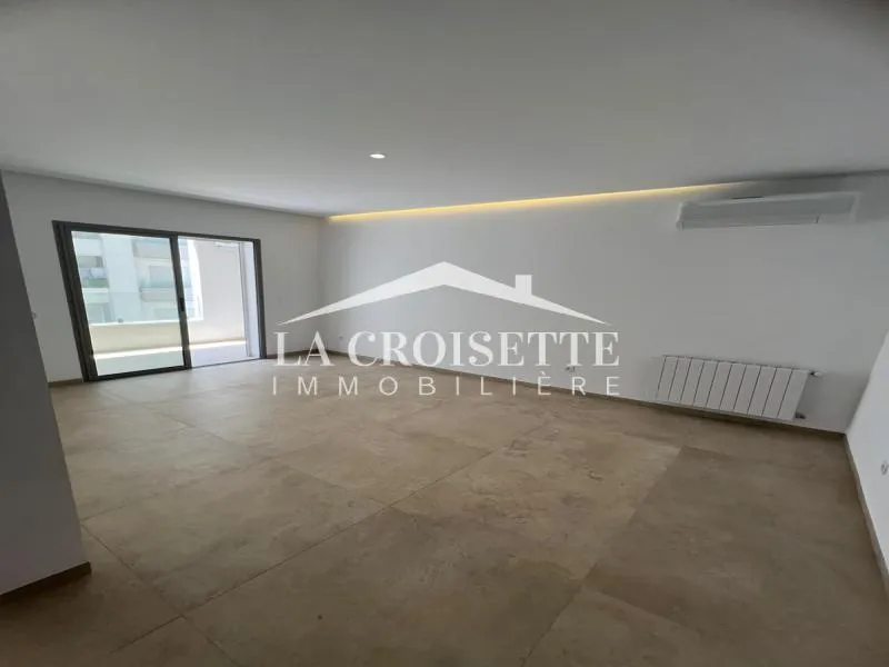 Appartement S+1 à Ain Zaghouan MAL2341