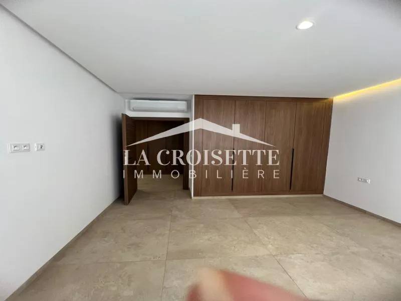 Appartement S+1 à Ain Zaghouan MAL2341