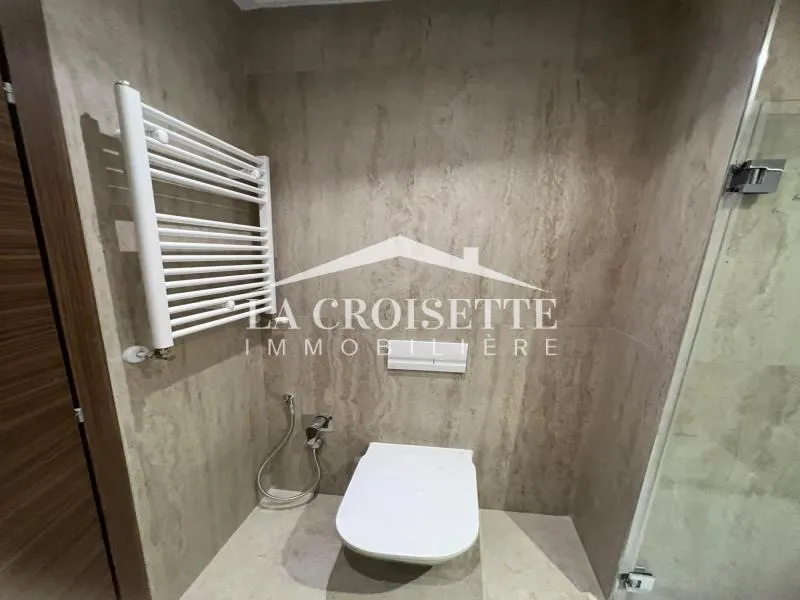 Appartement S+1 à Ain Zaghouan MAL2341