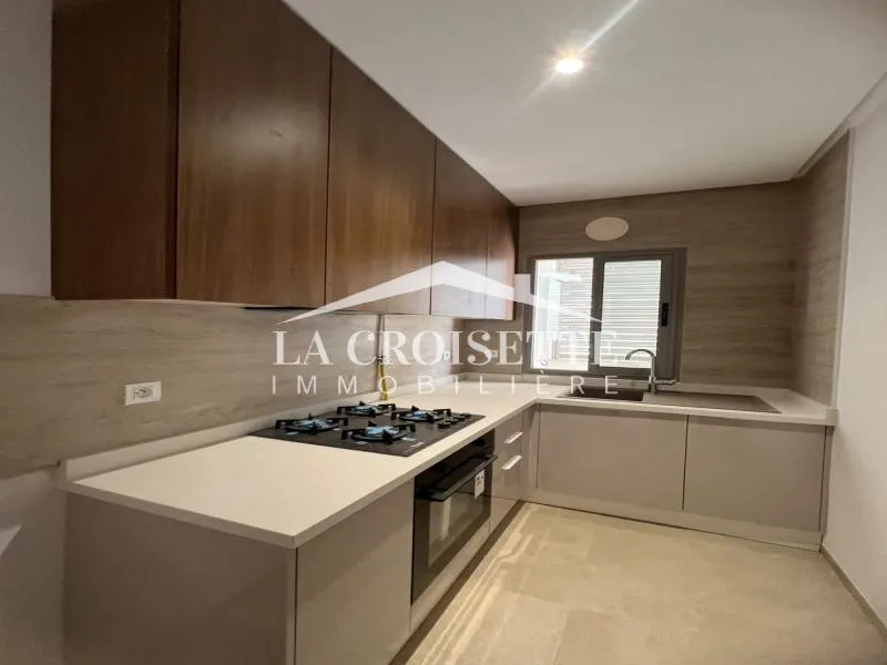 Appartement S+1 à Ain Zaghouan MAL2341