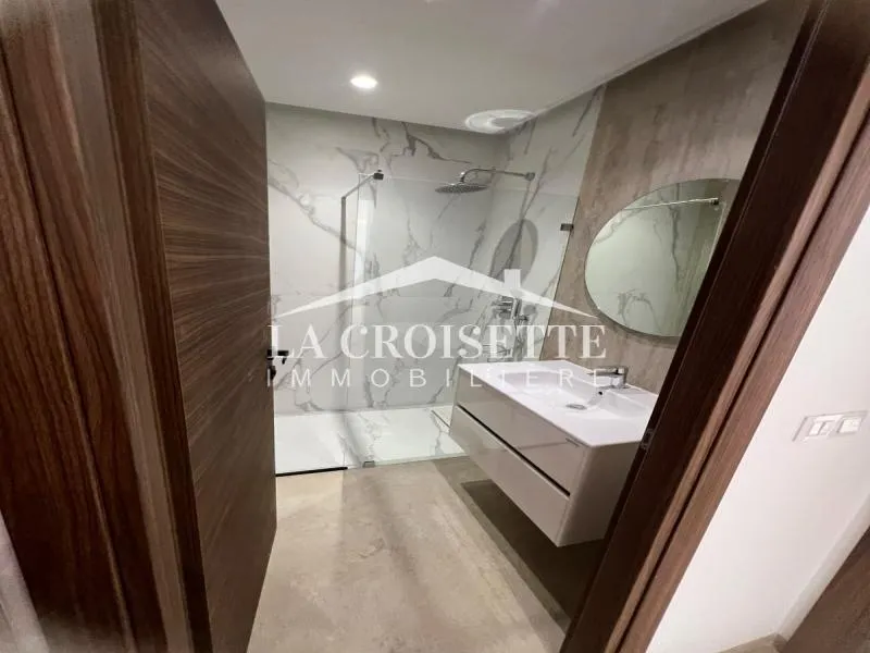 Appartement S+1 à Ain Zaghouan MAL2341