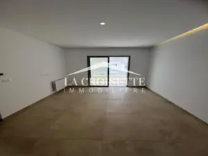  Appartement S+1 à Ain Zaghouan MAL2341