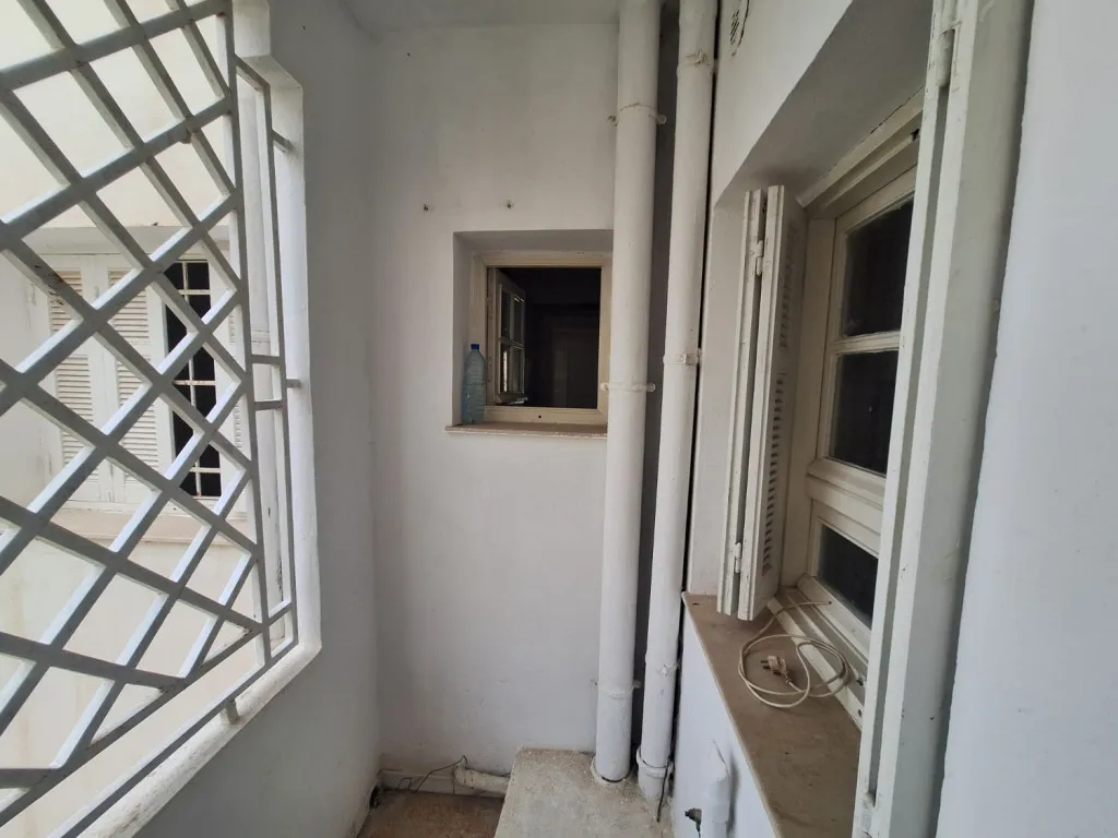 À vendre appartement S+2 au 1er étage – Résidence gardée avec syndic à Borj Louzir