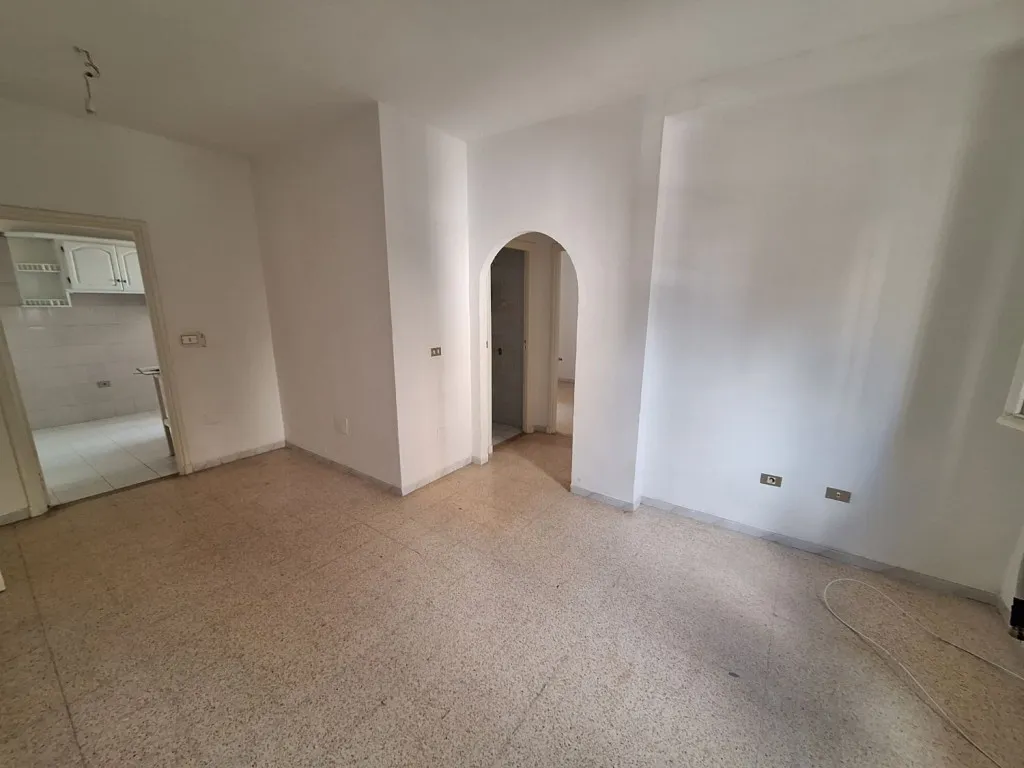À vendre appartement S+2 au 1er étage – Résidence gardée avec syndic à Borj Louzir