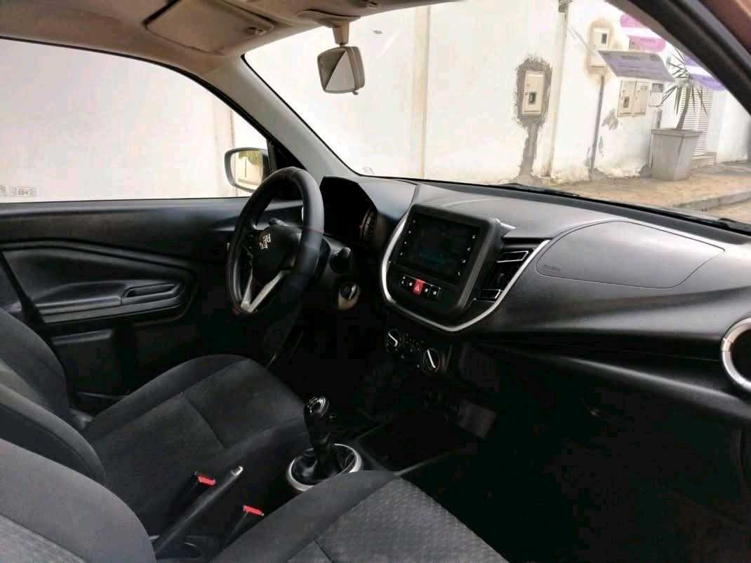 SUZUKI CELERIO PREMIÈRE MAIN EN TRÈS BON ÉTAT 