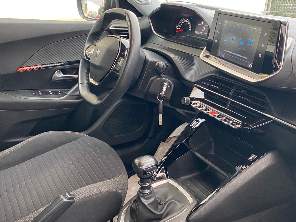Peugeot 2008 fin 2021 importé🇫🇷neuf ☎️53.77.44.70☎️