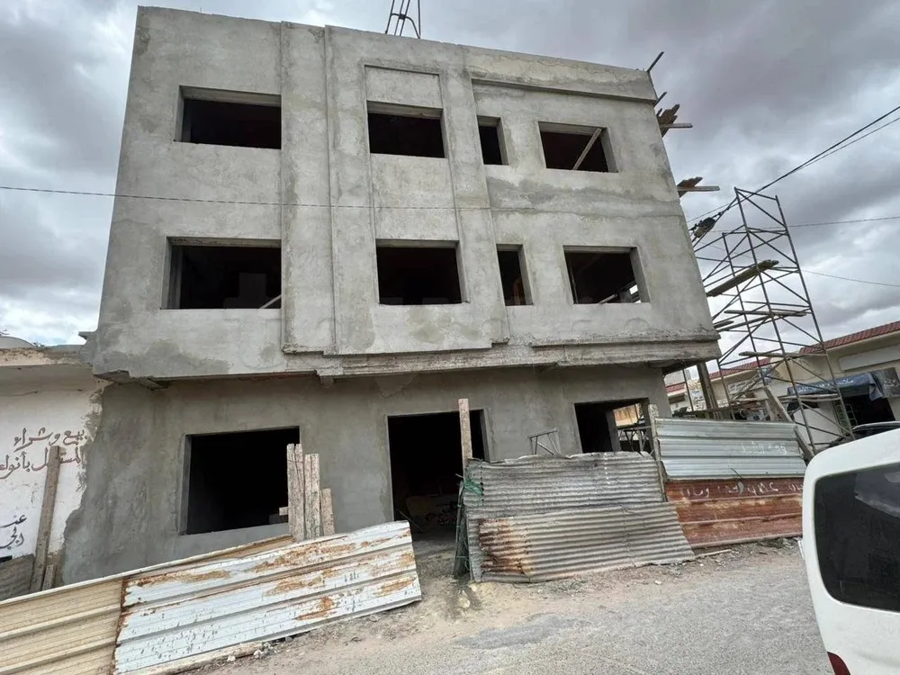 Réservez votre Cabinet Médical ou votre bureau dans un Centre Médical et bureautique à Siliana