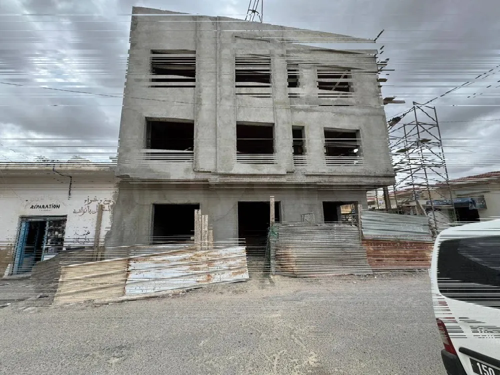 Réservez votre Cabinet Médical ou votre bureau dans un Centre Médical et bureautique à Siliana