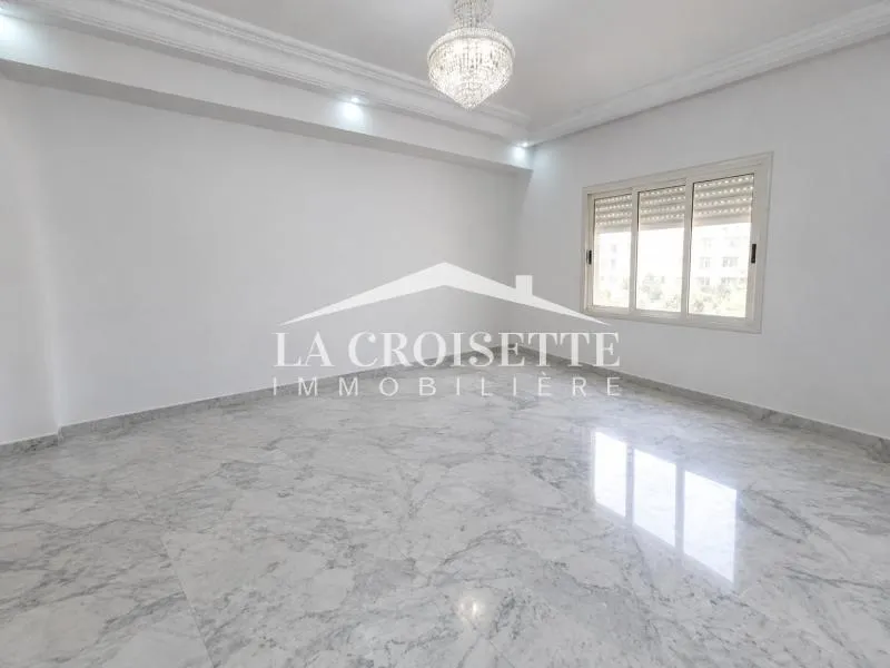Appartement S+3 aux Berges du Lac2 MAL3550