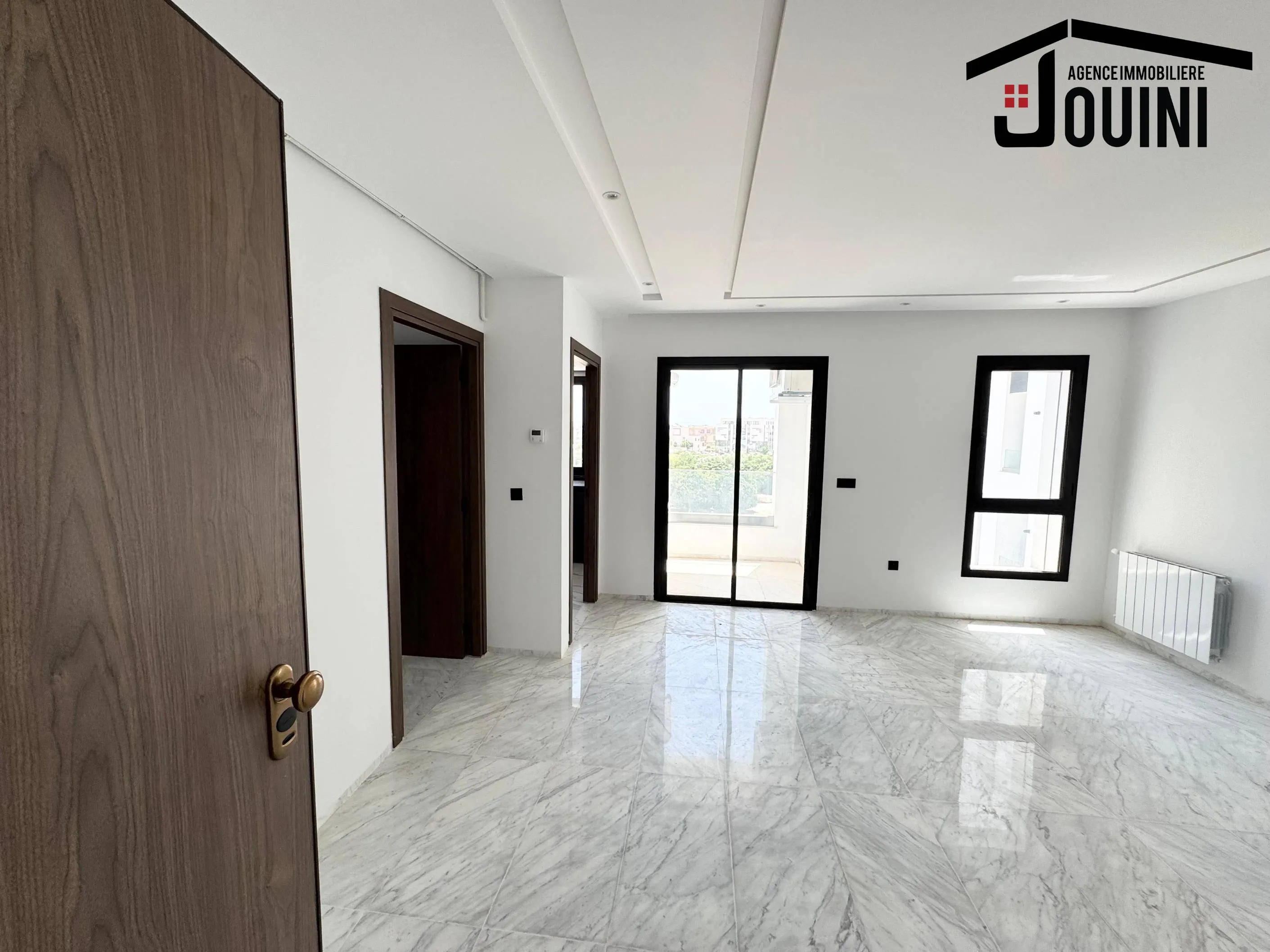 Appartement S1 Au Jardin De Carthage
