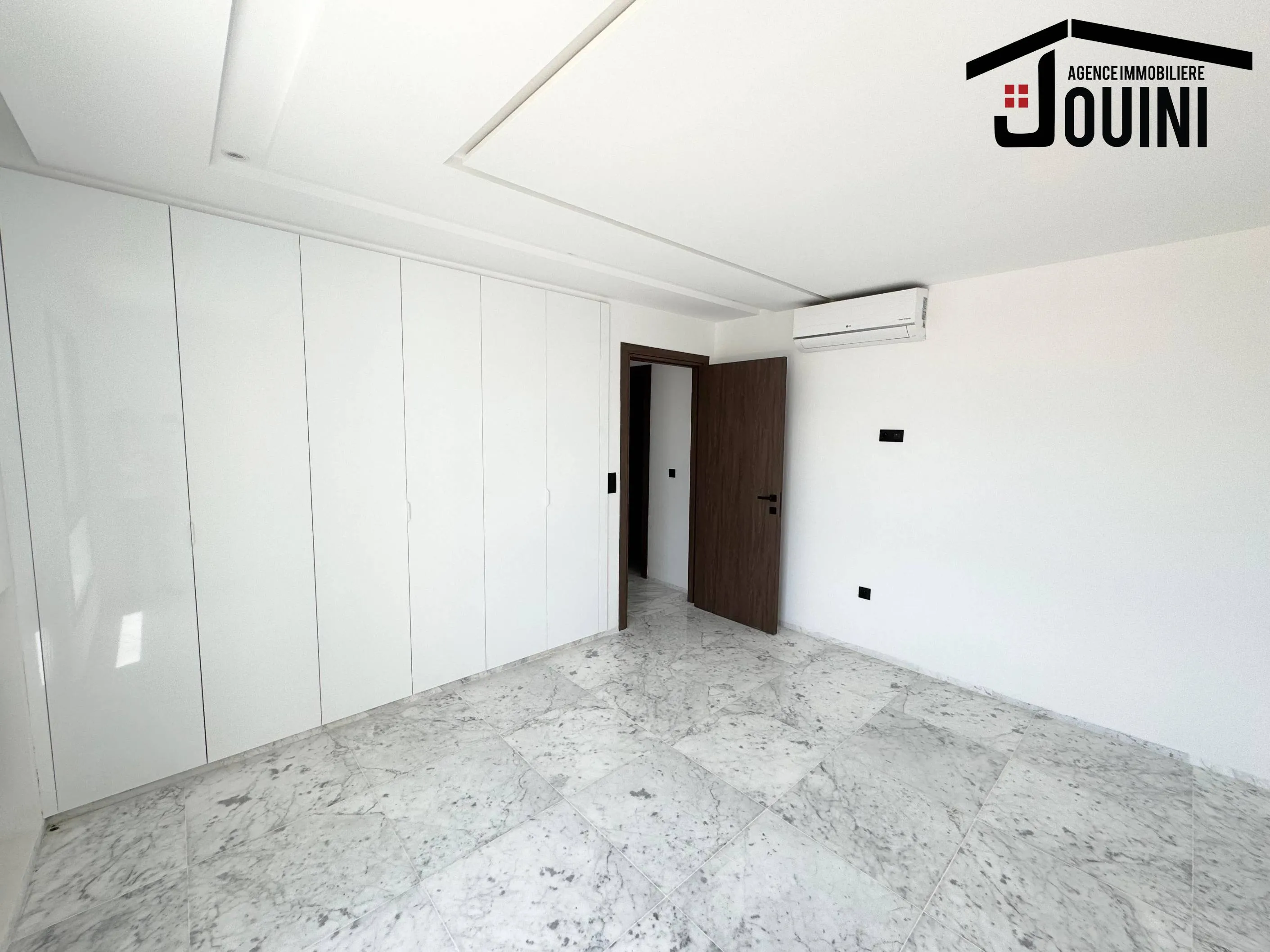 Appartement S1 Au Jardin De Carthage