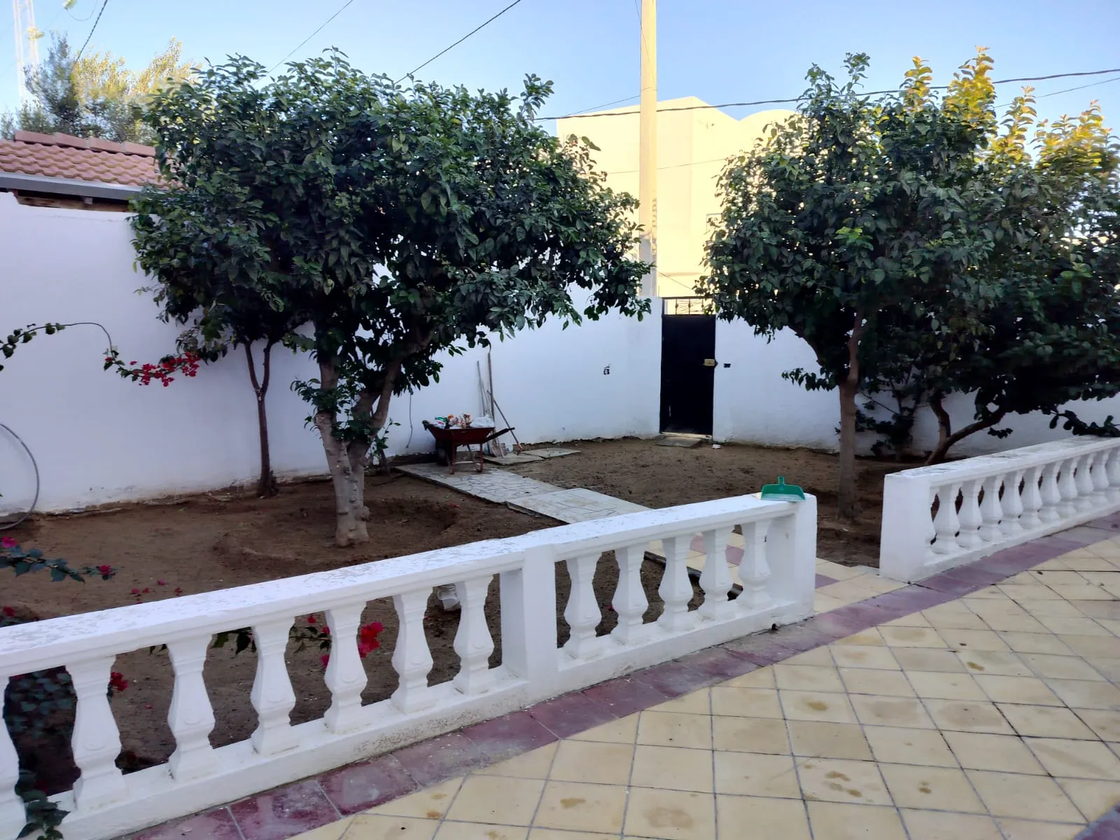maoson a hammamet 257 m