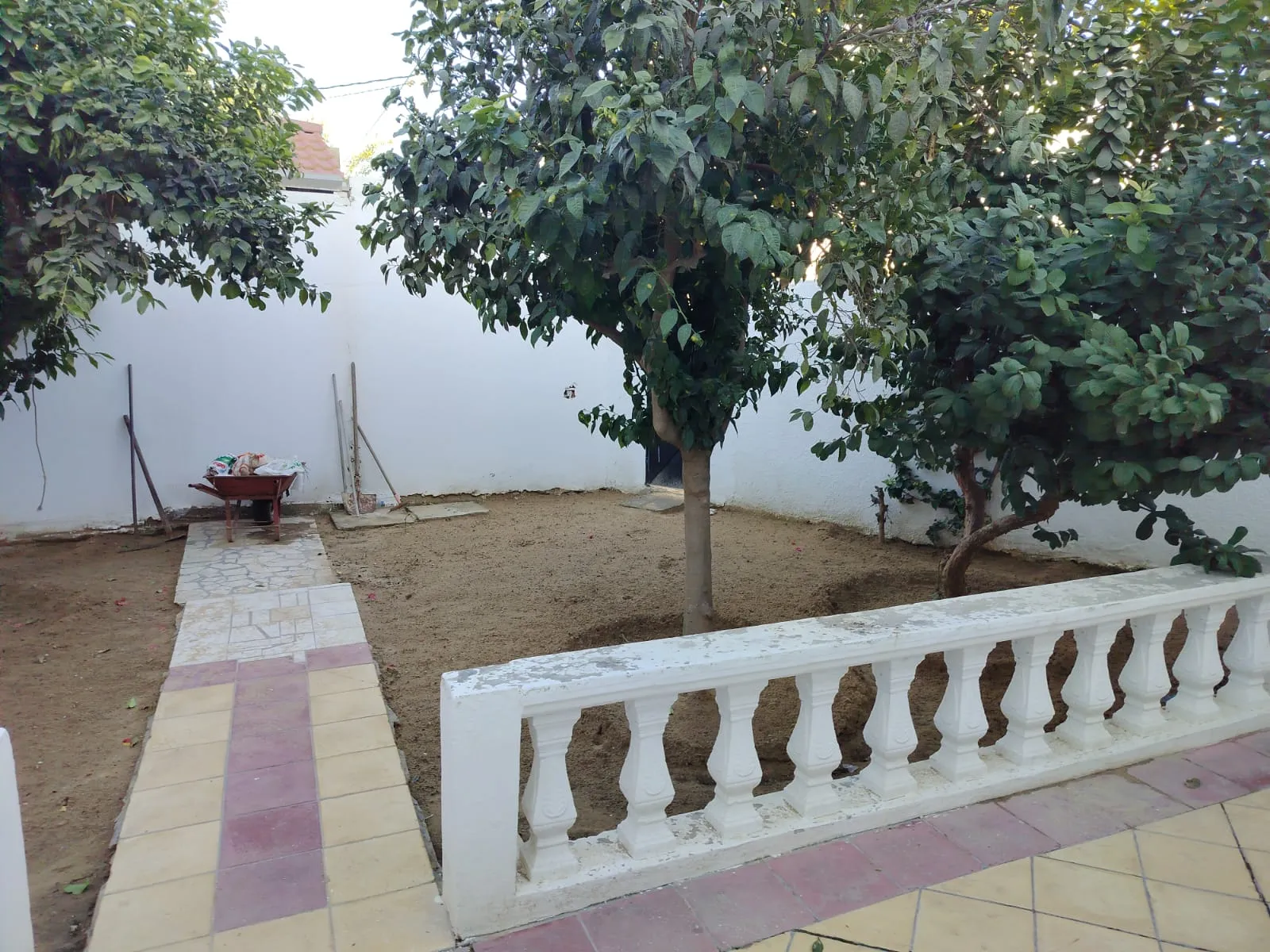 maoson a hammamet 257 m