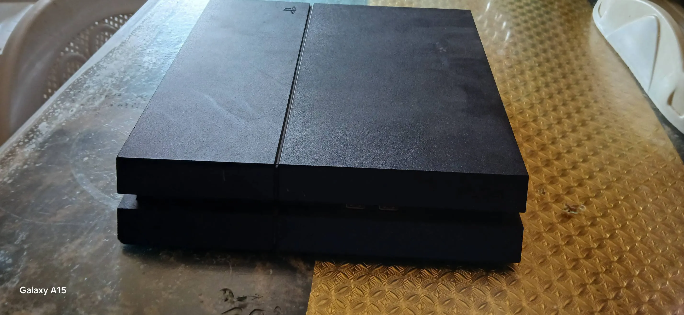 Ps4 fat v2
