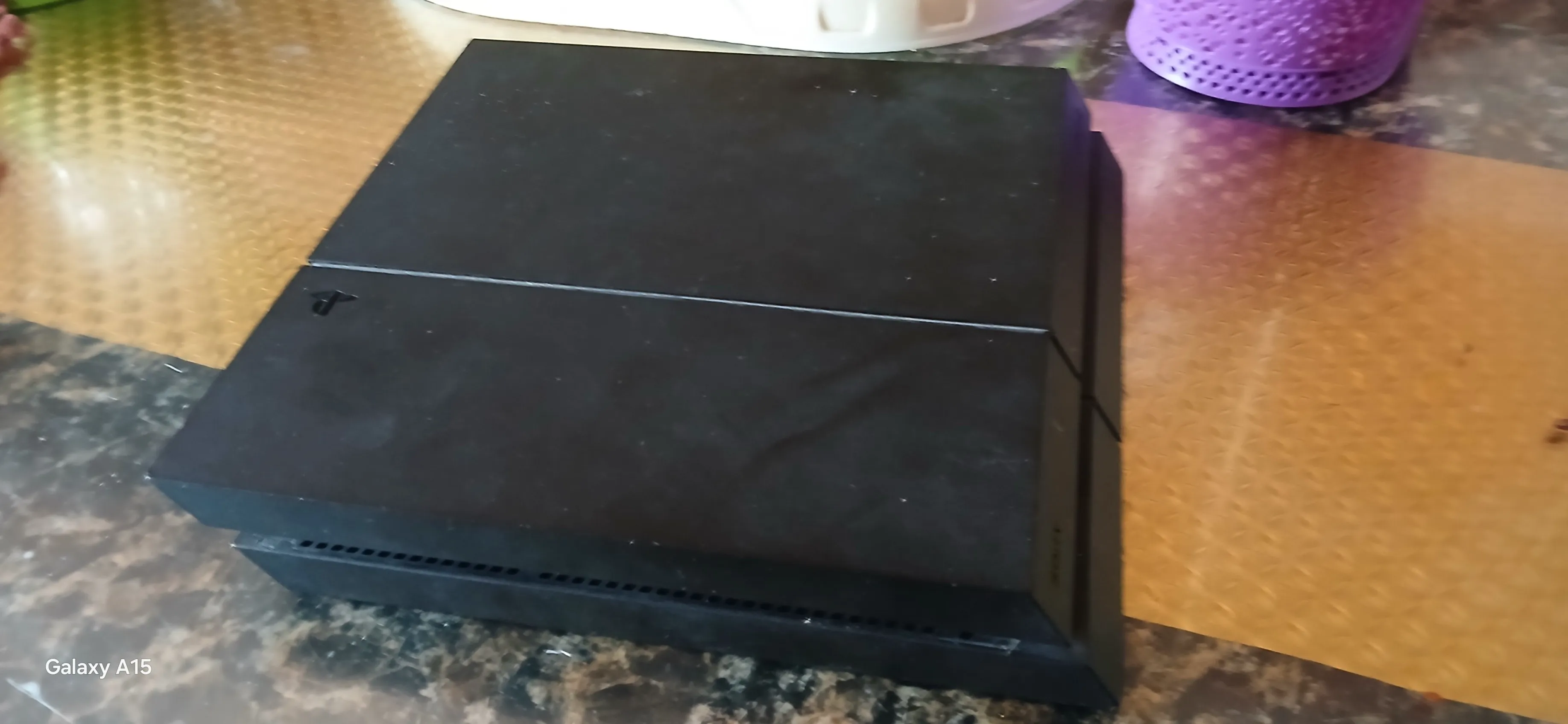 Ps4 fat v2