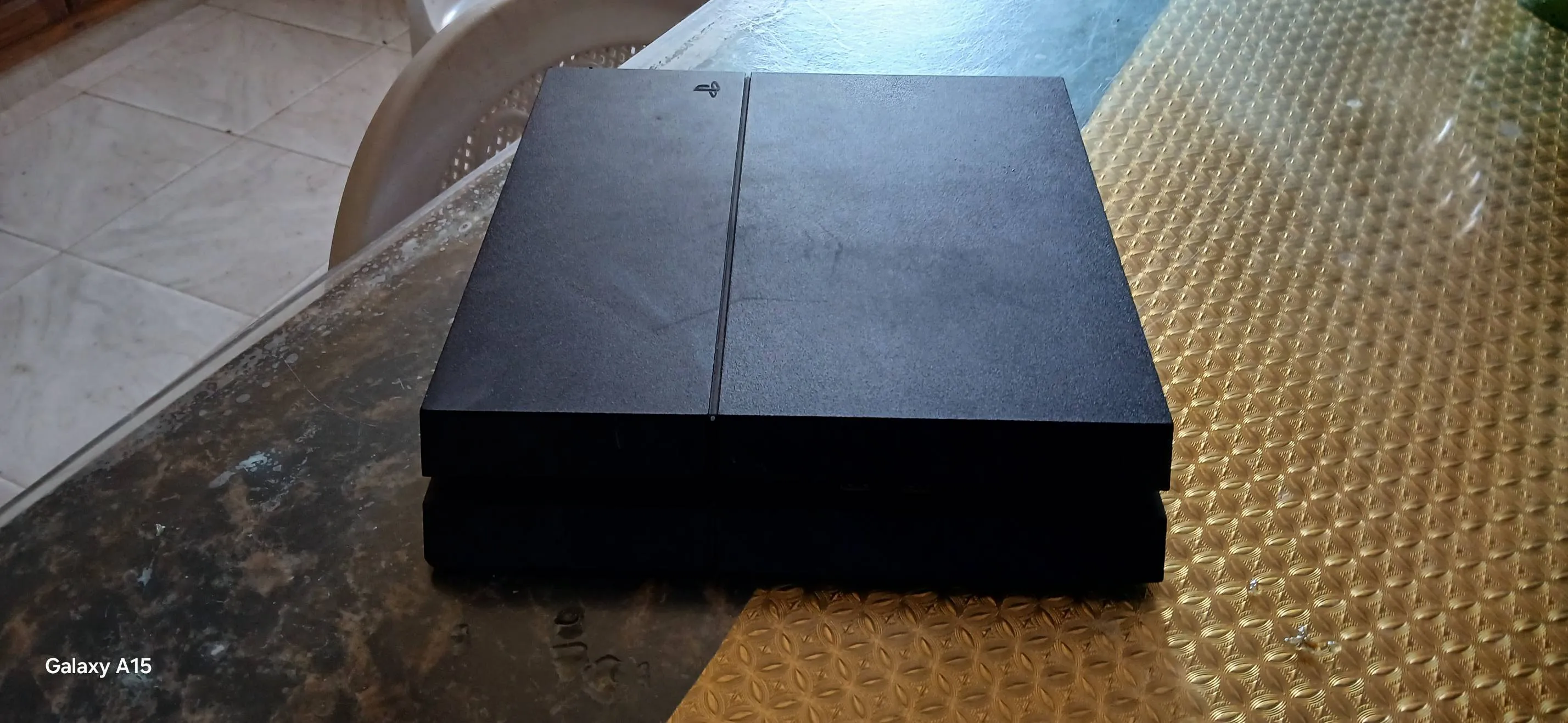 Ps4 fat v2