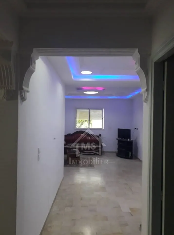 2 duplex jumelés à Hammamet Sud à vendre 51355351