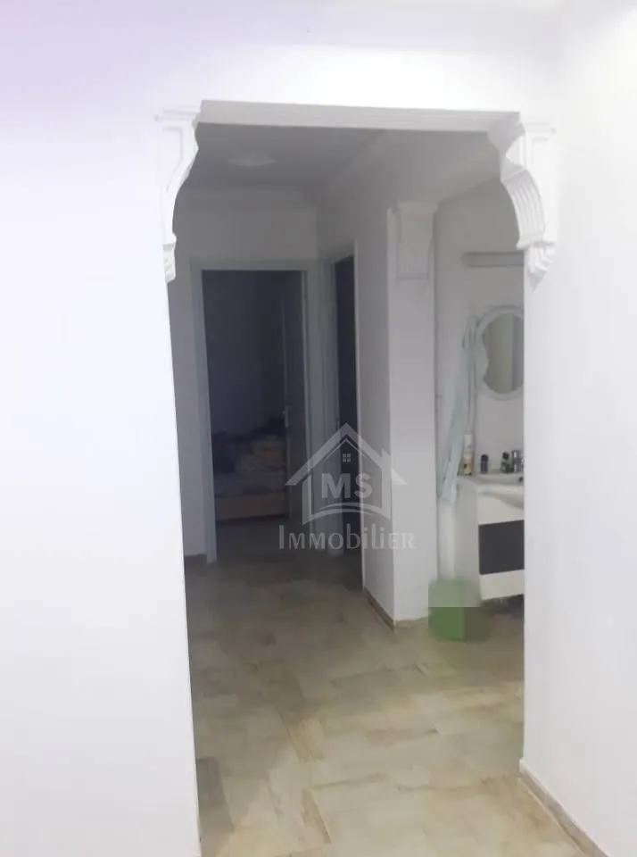 2 duplex jumelés à Hammamet Sud à vendre 51355351