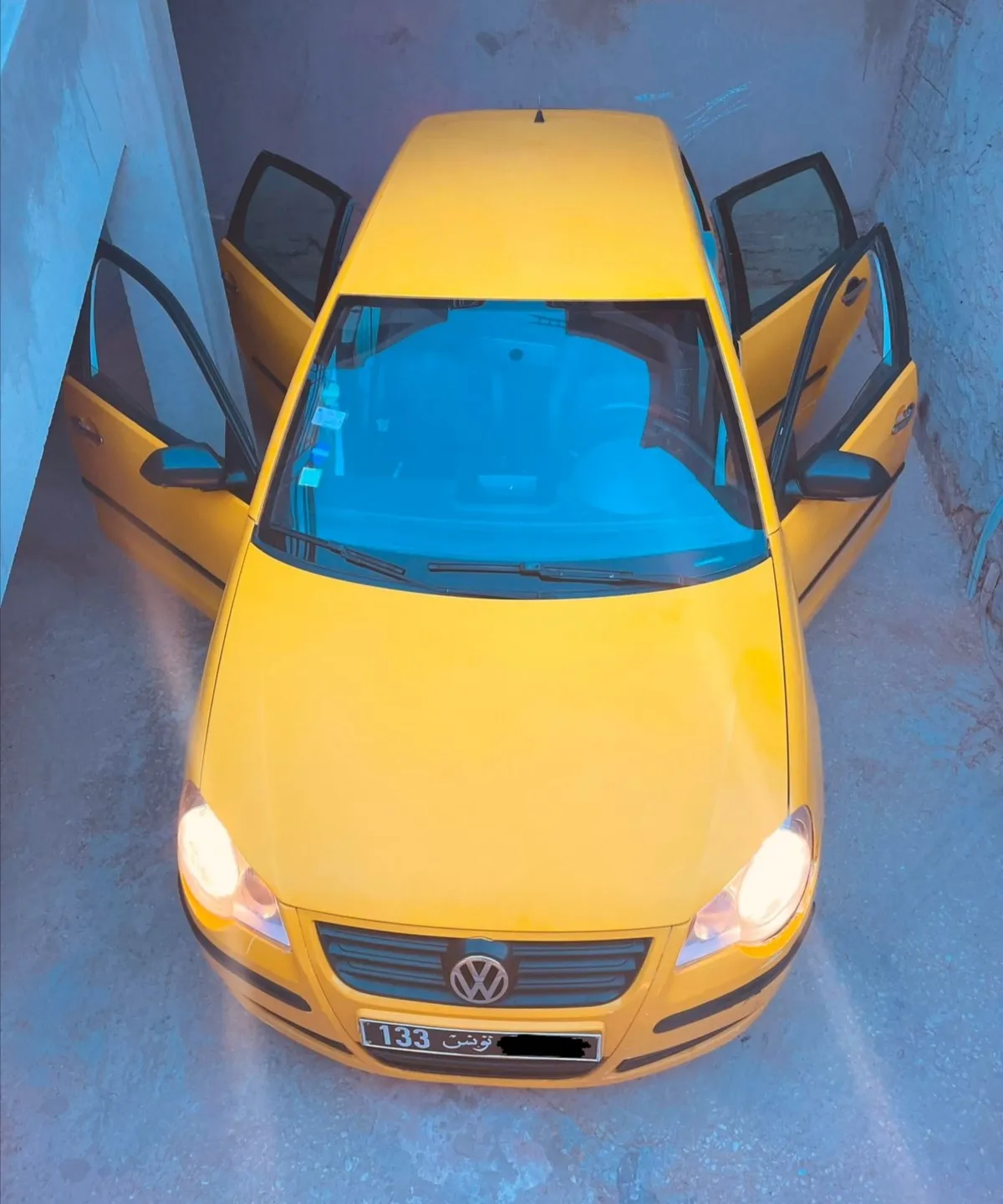 Polo 6