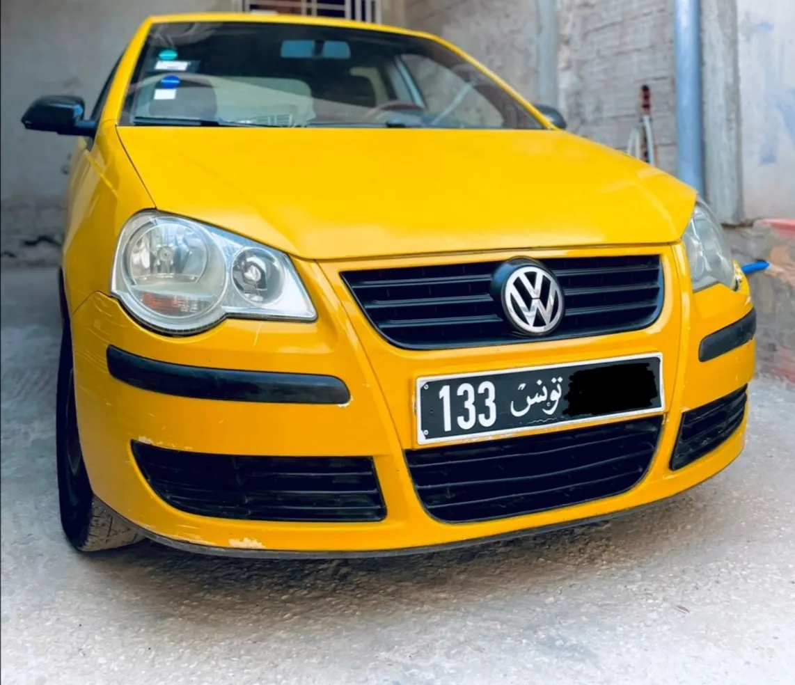 Polo 6