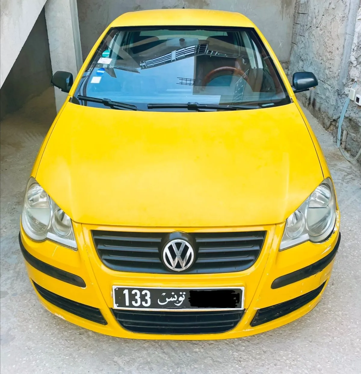 Polo 6