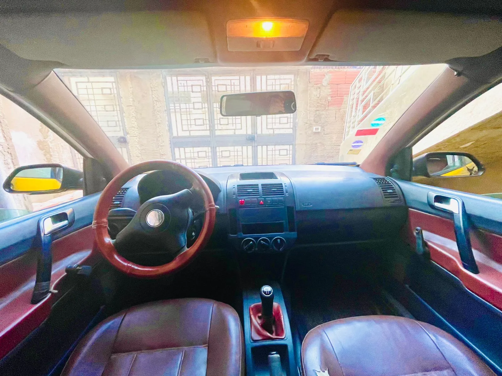 Polo 6