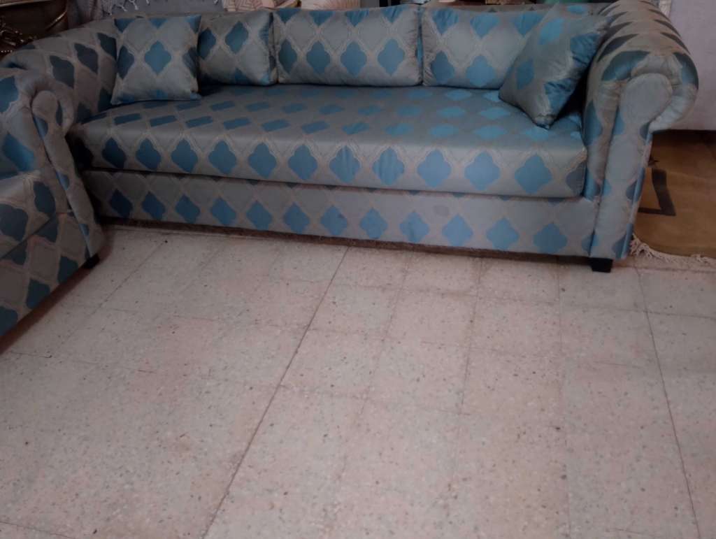 Salon 