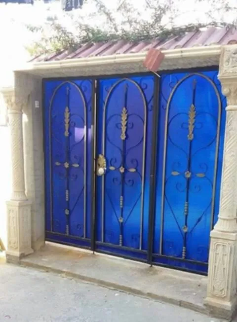 فيلا المرناقية