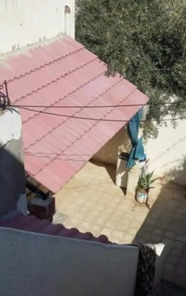 فيلا المرناقية