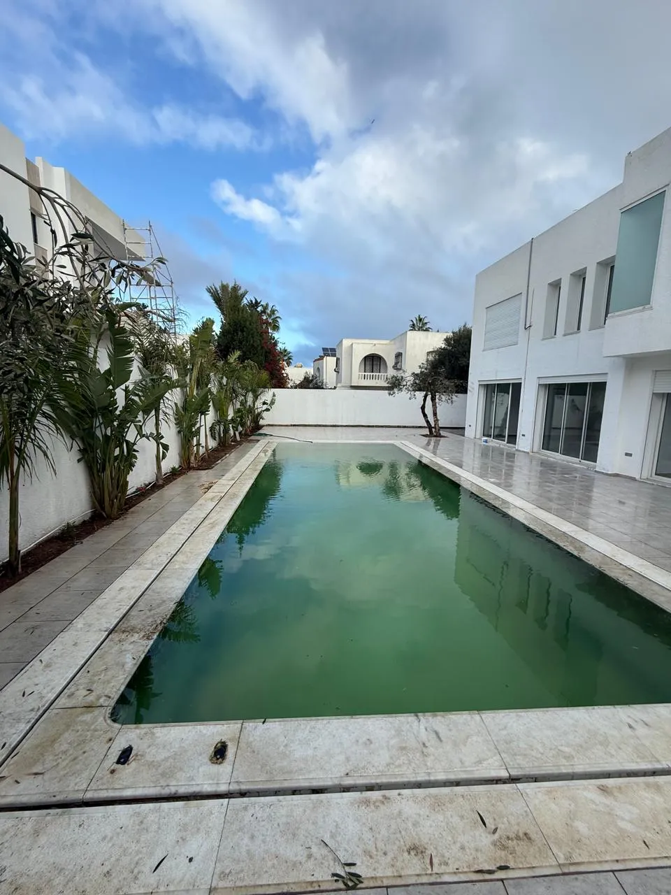 🏡Villa VIP Avec Piscine En Vente | Narjess2, Kantaoui