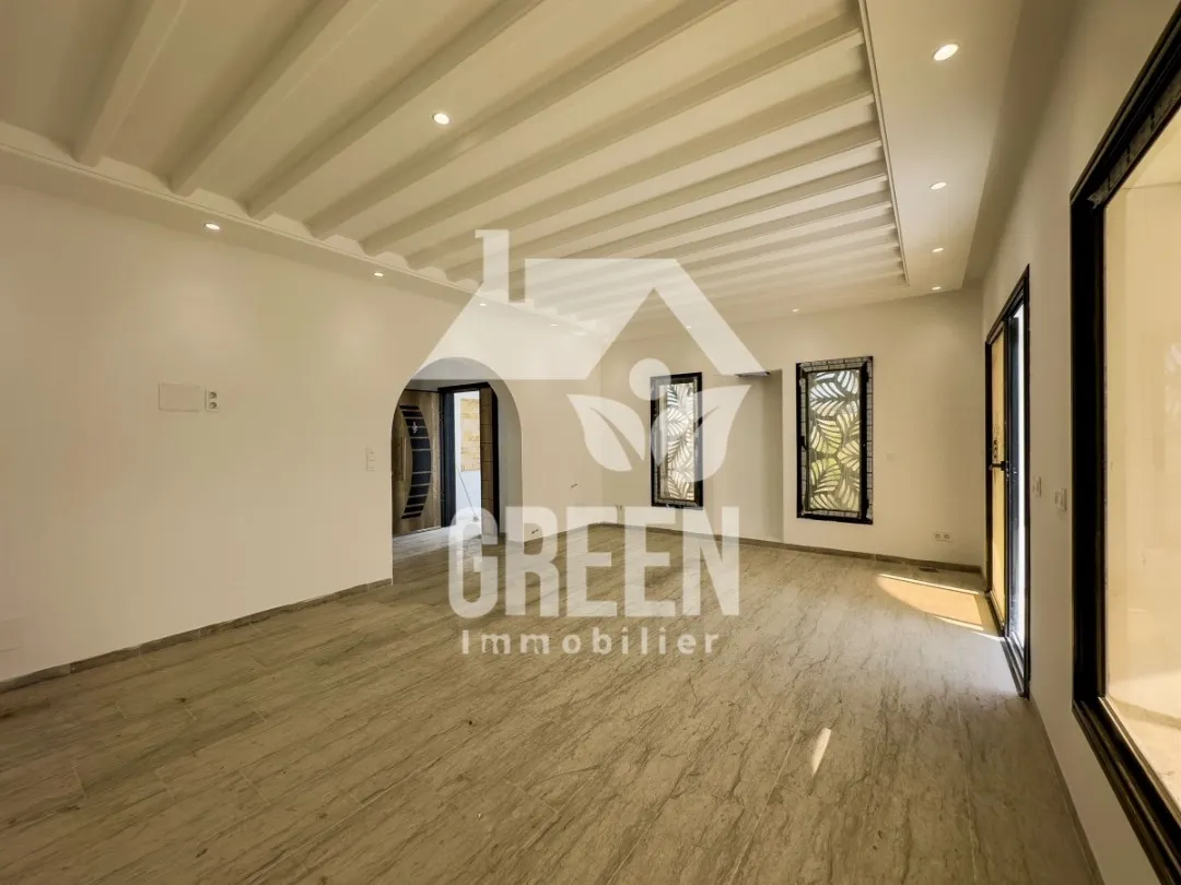 Villa " Philadelphie"