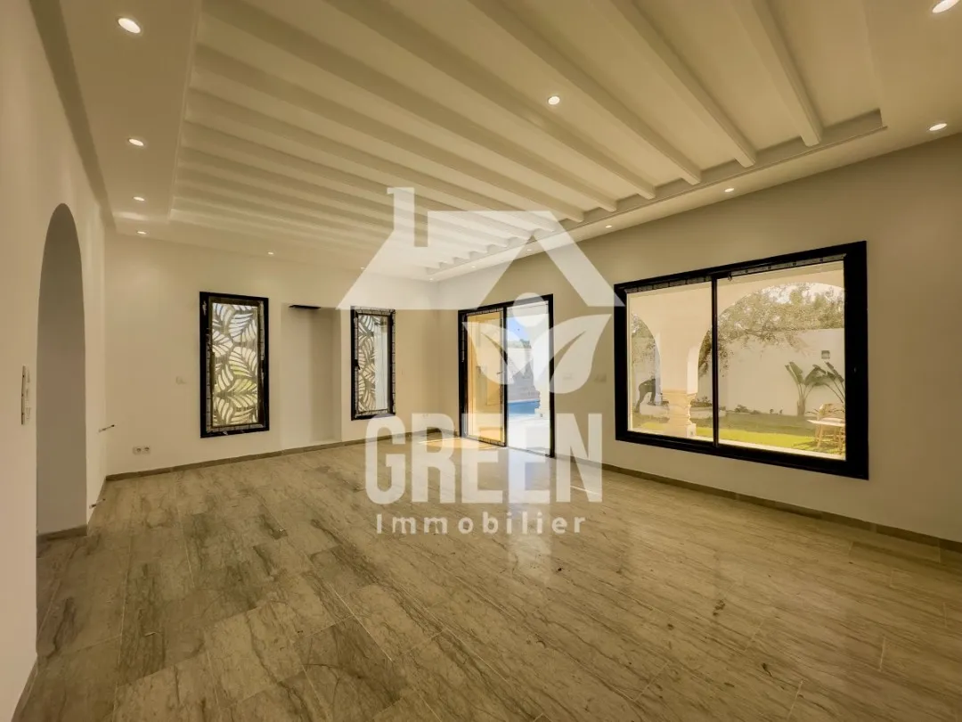 Villa " Philadelphie"