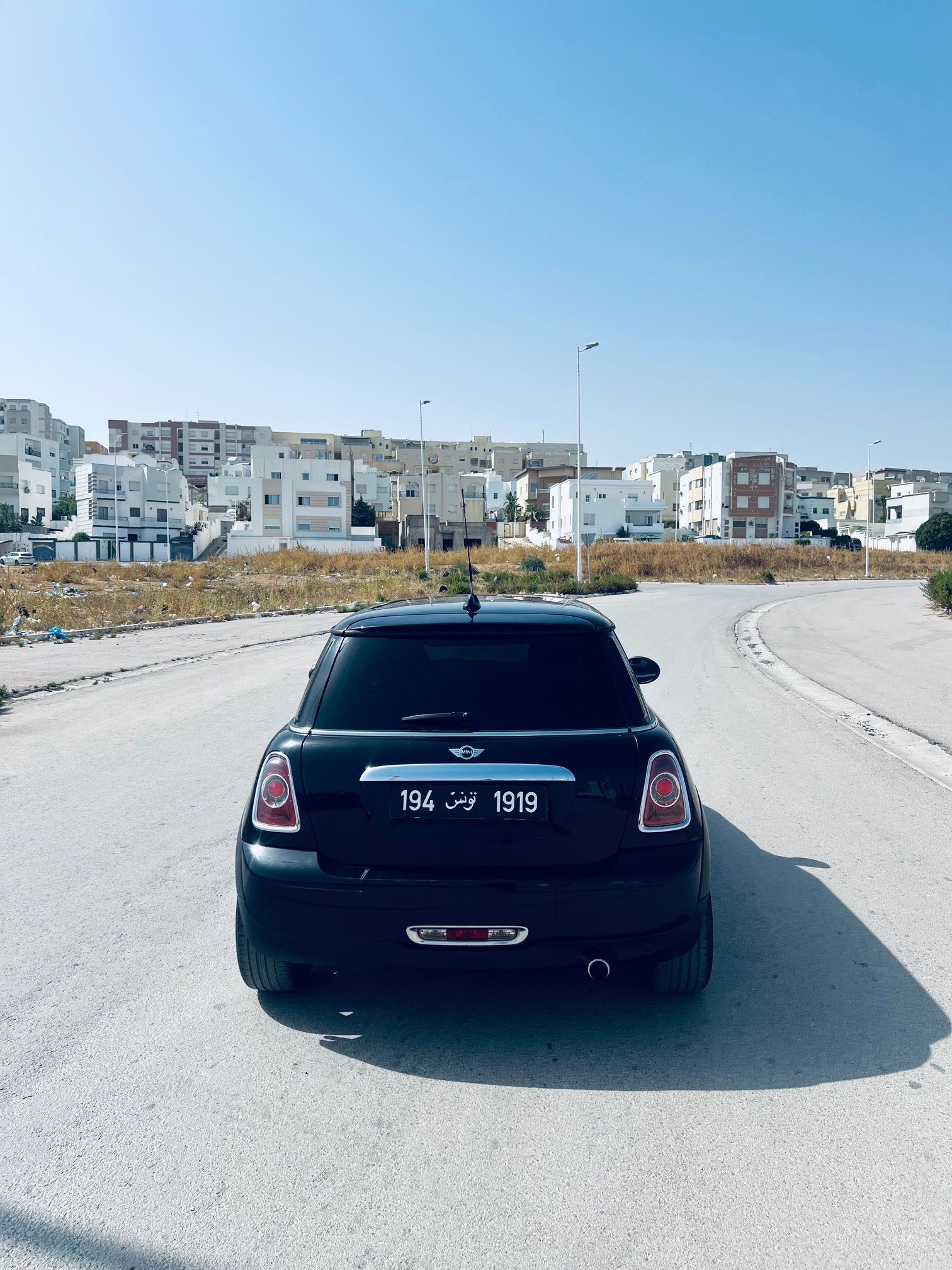 Mini Cooper R56 LCI PHASE 2