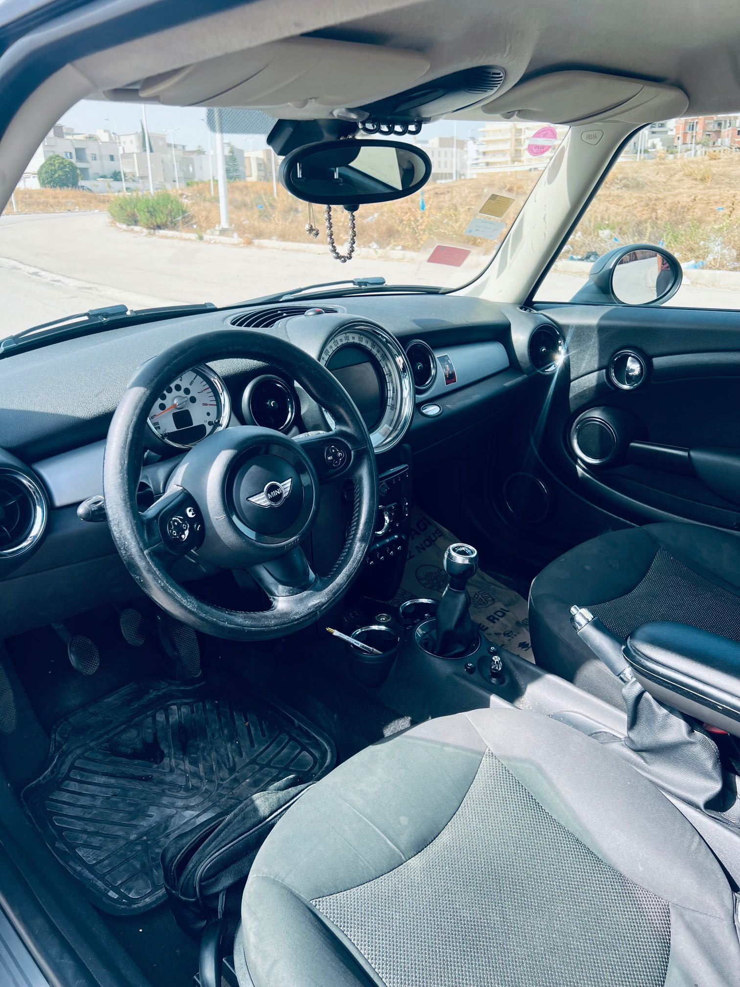 Mini Cooper R56 LCI PHASE 2