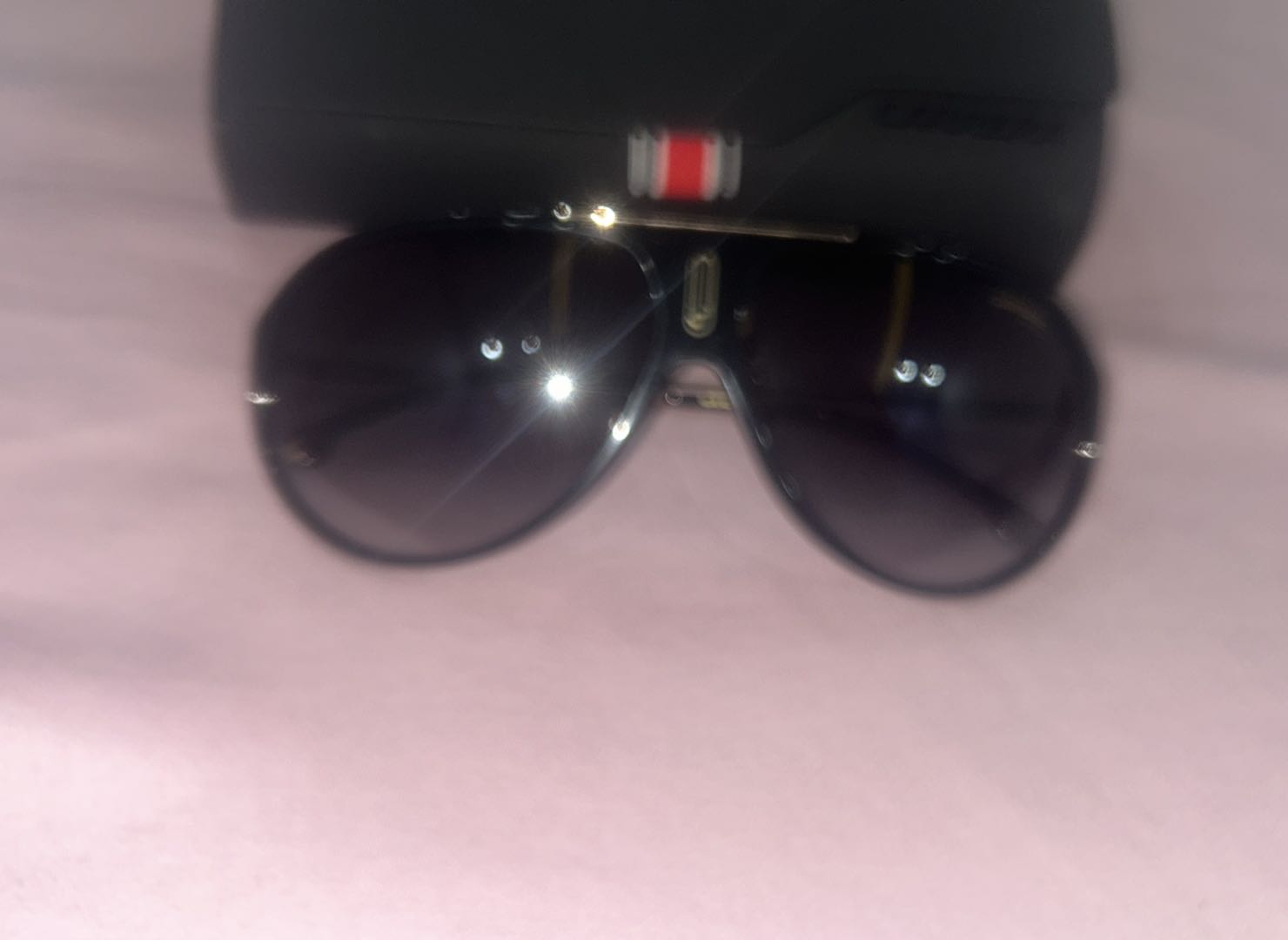 Lunettes Carrera