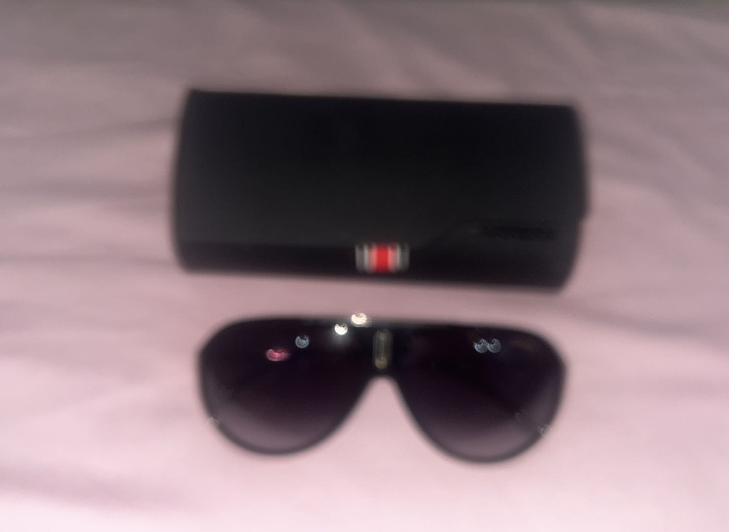 Lunettes Carrera