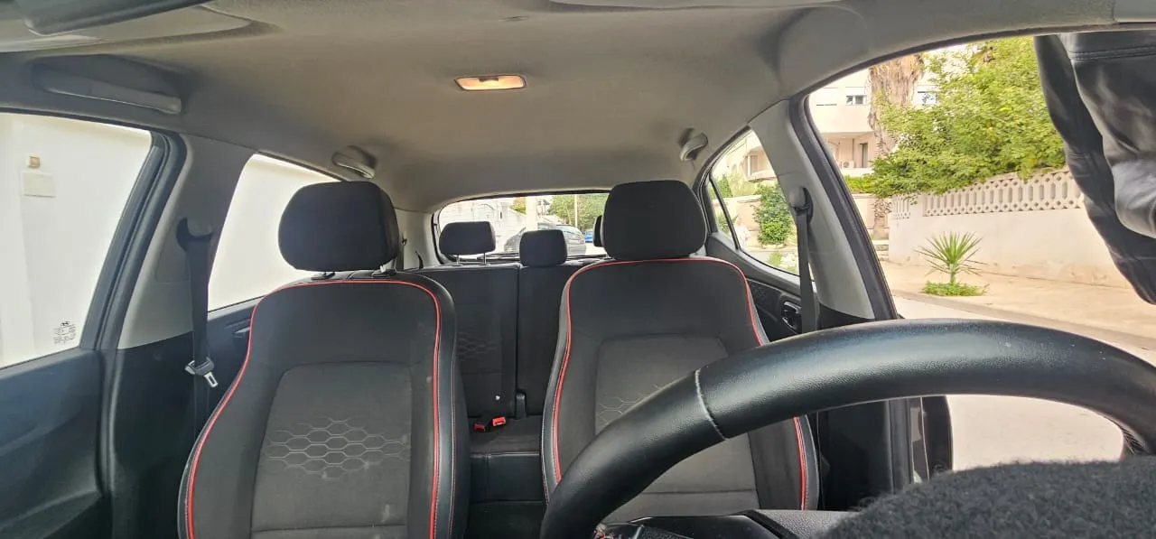 Hyundai Grand i10 Populaire