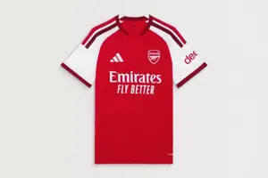 t shirt arsenal 2026 2027