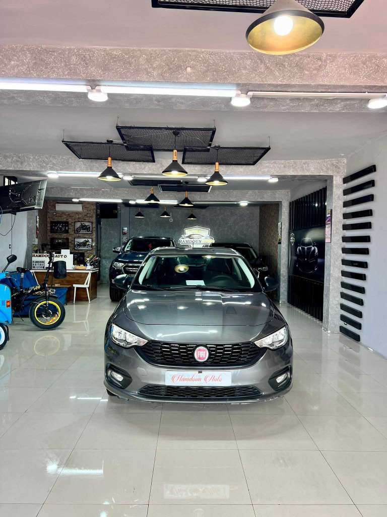 Fiat tipo