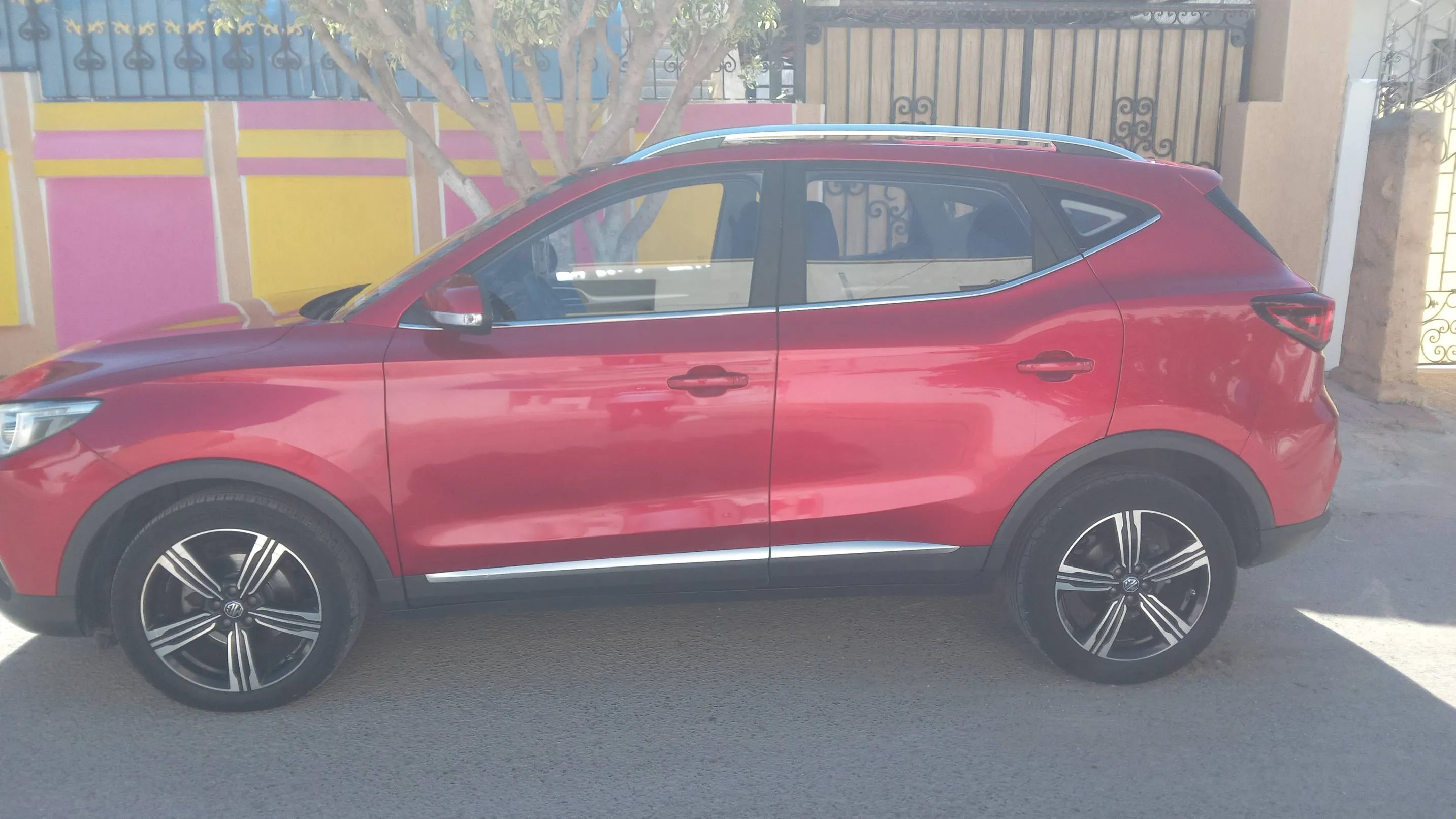 belle voiture