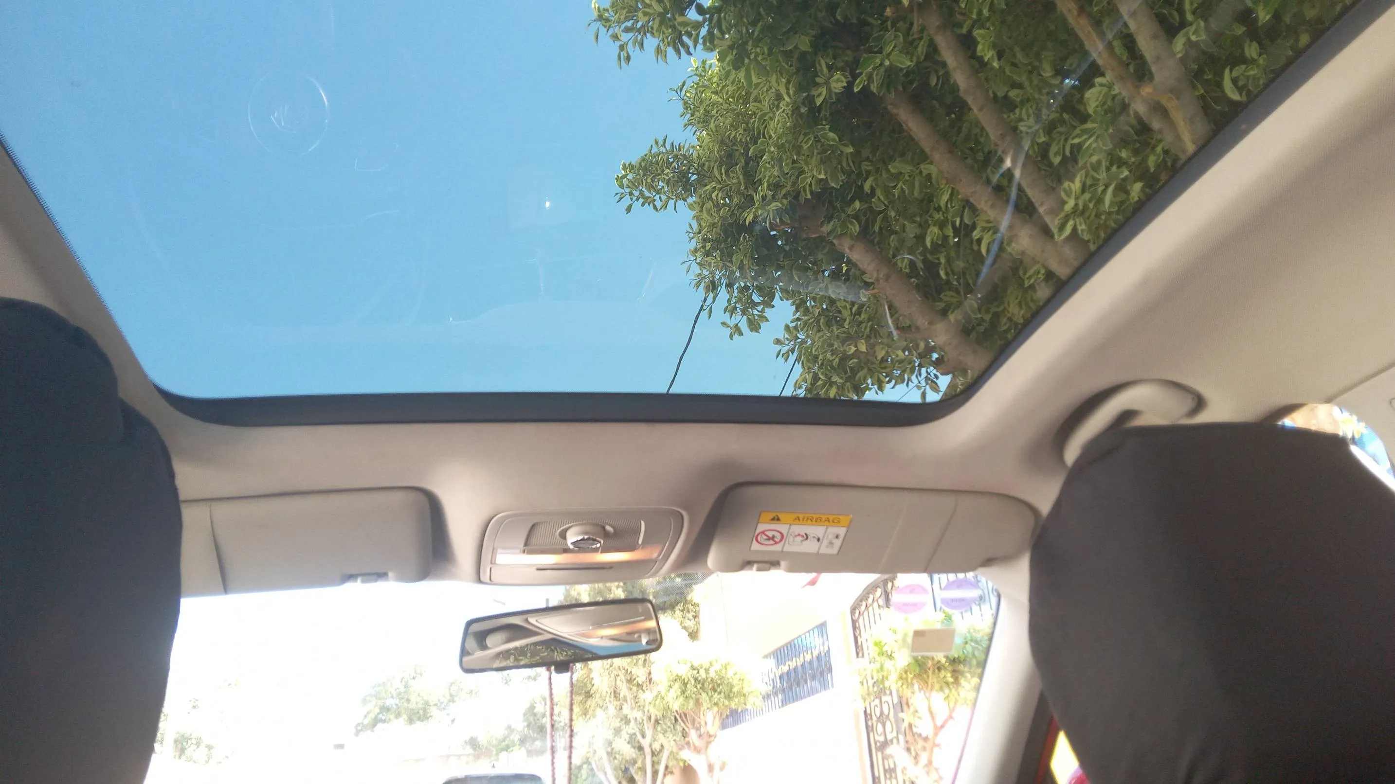 belle voiture
