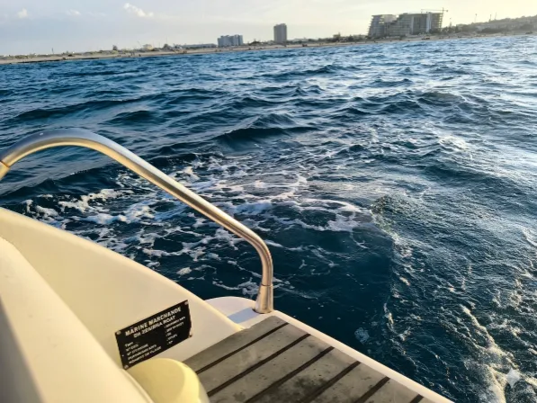 OPPORTUNITÉ : Pêche-Promenade 6.35m – État Exceptionnel (Prêt pour la Saison)  