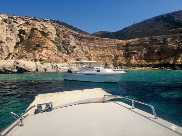 OPPORTUNITÉ : Pêche-Promenade 6.35m – État Exceptionnel (Prêt pour la Saison)  